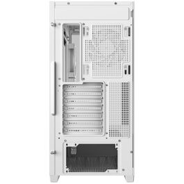 Midi DeepCool CG580 4F White V2