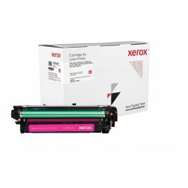 Toner Compatible Xerox CE403A Magenta Precio: 76.5. SKU: B18E29Y9H7