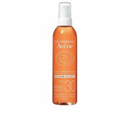 Avène Huile Solaire Haute Protection Spf30 200 mL Precio: 19.95. SKU: B174EA2QRM