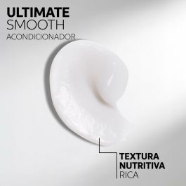 Après-shampooing Wella ULTIMATE SMOOTH 200 ml