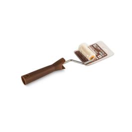 BARBOSA Mini Rouleau Velours 6cm pour Vernis Solvant + Tige - Aluminium Dissolvant Vernir Precio: 6.5900004. SKU: B12JZYFMSF