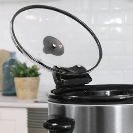 Cuisinière à cuisson lente Cecotec Matic