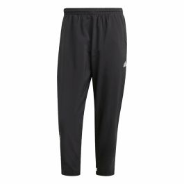 Pantalon pour Adulte Adidas Noir Homme XL Precio: 45.69. SKU: B16ASXBEZW