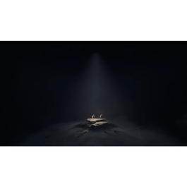 Just For Games Reanimal - Deluxe Edition - Jeu vidéo d'aventure et d'exploration de la nature pour Nintendo Switch avec contenu exclusif