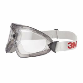 Lunettes de Protection 3M 2890 Blanc Métal Polycarbonate