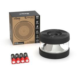 Balise d'urgence V16 connectée DGT 3.0 Fase 112664.V01