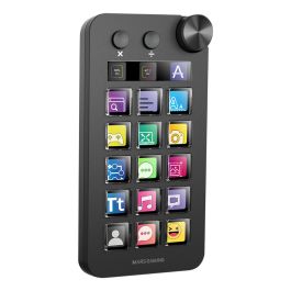 Filtre de Confidentialité pour Moniteur Mars Gaming MSDNEO