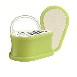 Beter Dissolvant Dureté avec Réservoir - Pour Pieds Rugueux et Callosités, Texture Douce, Unisexe, 1 unité Precio: 5.4999996. SKU: B1FZNGXAT9