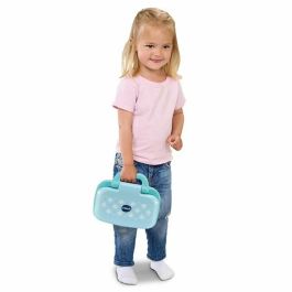 Ordinateur-jouet Vtech ES 28 x 23,3 x 5 cm
