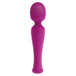 Masseur S Pleasures Wand Rose