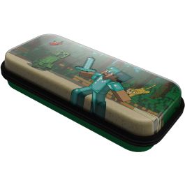 PDP Realmz Housse de Voyage pour Nintendo Switch Accessoire TUR1728604721744