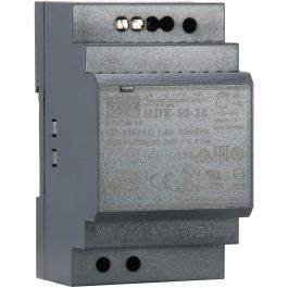 ind. Netzteil POW-2421 24VDC 60W DIN-Schiene