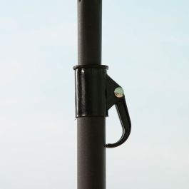 Parasol de plage Aktive Ø 180 cm 180 x 180 x 180 cm (6 Unités)