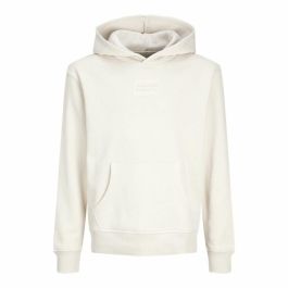 Sweat à capuche enfant Jack & Jones Jjhakkai Blanc Precio: 34.704. SKU: B16Y6WZBMD