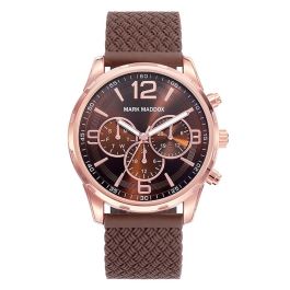 Montre Homme Mark Maddox HC6018-45 Precio: 96.7899996. SKU: B18WC4DWFT