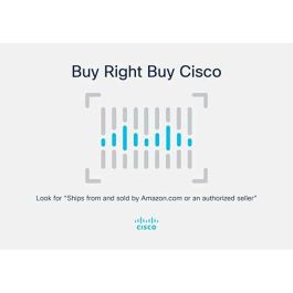 Téléphone IP CISCO CP-HS-W-532-RJ=