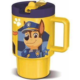 Tasse Thermos avec Couvercle The Paw Patrol Boy Rescue Pups 530 ml Precio: 8.5899996. SKU: B1HTXWGV94