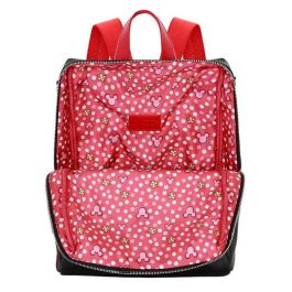 Cartable Minnie Mouse