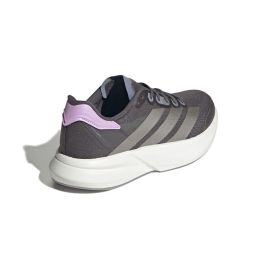 Chaussures de Running pour Adultes Adidas Duramo Speed 2 Gris foncé