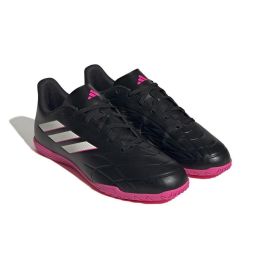Chaussures de Futsal pour Adultes Adidas Copa Pure 4 Noir