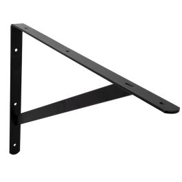 HERRAJES ALK Équerre de Renfort Dory Finitions Noir, Blanc et Gris Noir 500mm Precio: 10.5. SKU: B1G2KTT453