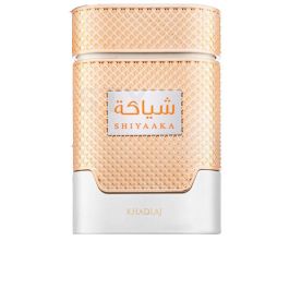 Khadlaj Eau De Parfum Shiyaaka White Vaporisateur 100 mL