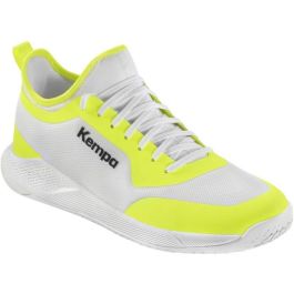 Chaussures de Sport pour Enfants Kempa Kourtfly Enfant Unisexe Handball M