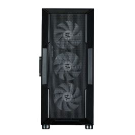 Boîtier ATX semi-tour Zalman I3 NEO ARGB Noir