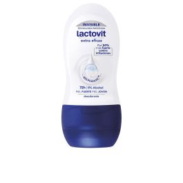 Lactovit Original Extra Efficace Déo Roll-On 50 Ml Precio: 2.4999996. SKU: S0571157