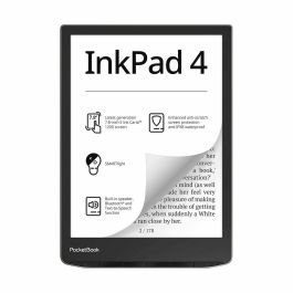 eBook PocketBook PB743G-U-WW Noir 32 GB 7.8"