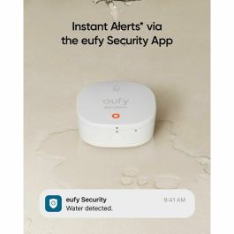 Système d´alarme Eufy T89203D1