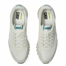 Chaussures casual homme Asics Tiger Runner II Gris clair