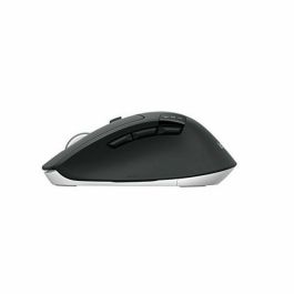 Logitech M720 Triathlon Souris Optique Sans Fil Bluetooth Noir 1000 DPI