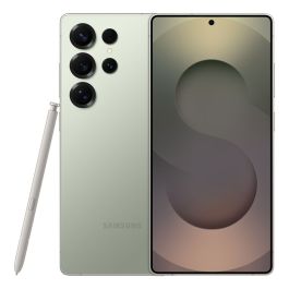Smartphone Samsung Galaxy S25 Ultra 5G SM-S938B 6,9" Octa Core 12 GB RAM 1 TB Vert