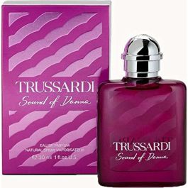Trussardi Sound Of Donna Eau de Parfum 30 mL
