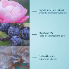 Démaquillant visage Elemis