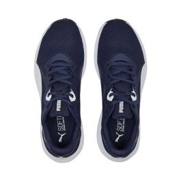 Chaussures de Running pour Adultes Puma Twitch Runner Fresh Noir