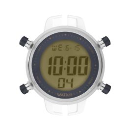Montre Unisexe Watx & Colors RWA1131 (Ø 43 mm) Precio: 9.69. SKU: B19359MS8P