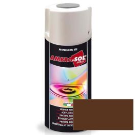 Ambrosol Spray Acrilico Marron Pardo RAL-8007 400ml Precio: 9.5000004. SKU: B1KDBK9848