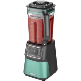 Sencor SBU 7871GR Blender Sous Vide 1500 W 28000 tr/min, 7 Programmes, Mélangeur Tritan pour Fruits, Légumes et Noix