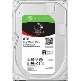 Disque dur Seagate ST8000NT001 3,5" 8 TB HDD