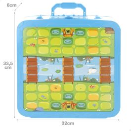 Domino Colorbaby (4 Unités)