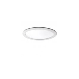 Samsung Downlight LED Circular 15W 1350 Lm 4200K UGR19 50.000H [HO-DL-SAM2-15W-W]