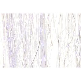 Sapin de Noël Home ESPRIT Multicouleur Métal 60 x 60 x 170 cm