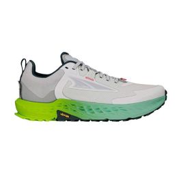 Chaussures de trail pour femmes Altra Timp 5 Gris clair 41 Precio: 136.5. SKU: B1AKTFCPSW