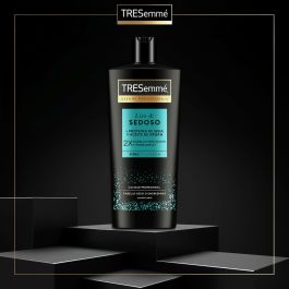 Shampooing Tresemme LISO&SEDOSO