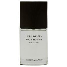 Parfum Homme Issey Miyake L'eau d'Issey pour Homme Eau & Cèdre EDT 50 ml