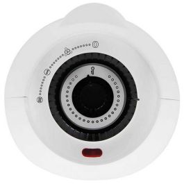 Chauffage Orbegozo 17365 Noir 1000 W 2000 W