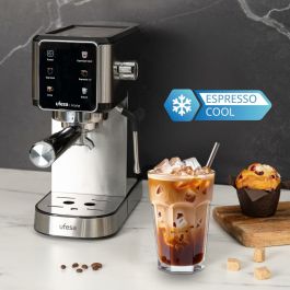 Cafétière électrique UFESA 71706117