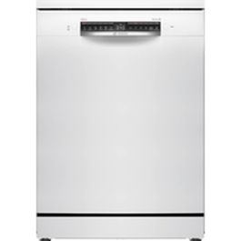 Lave-vaisselle BOSCH SMS4HKW07E Noir 60 cm